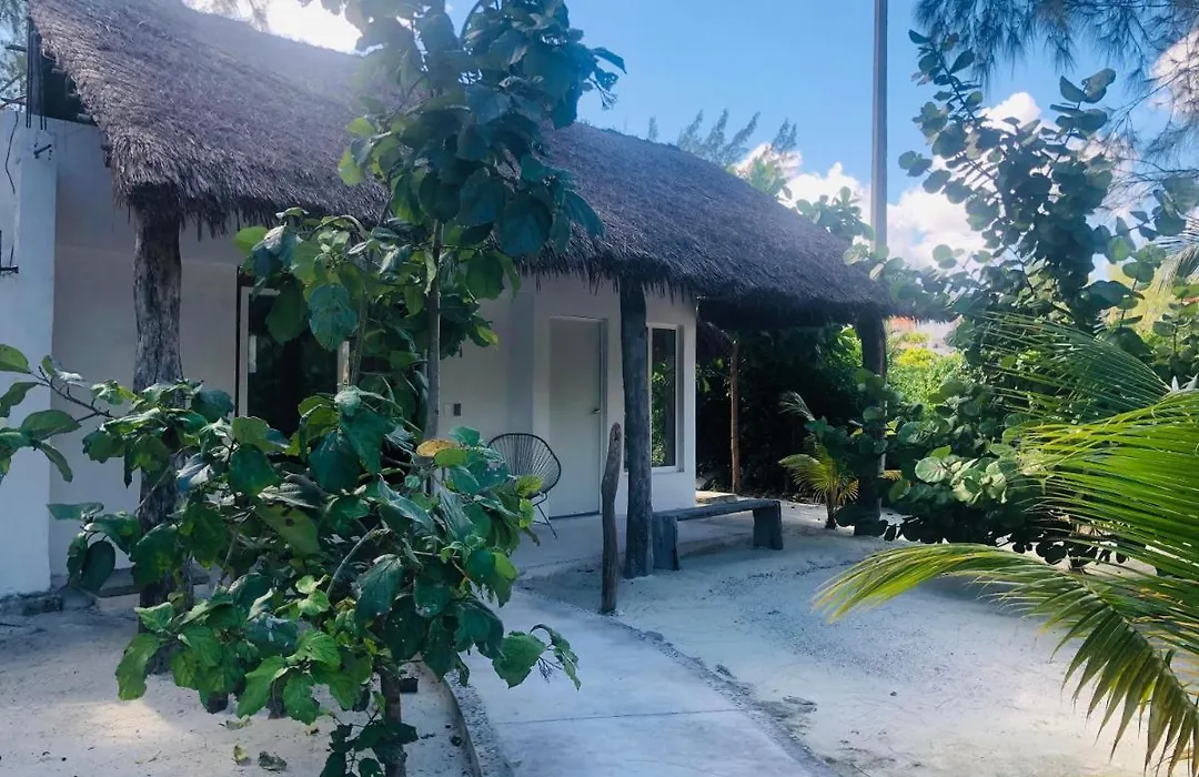 Sea By C Apartments (Adults Only)-1