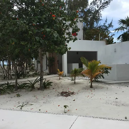Sea By C Apartments (Adults Only)-2